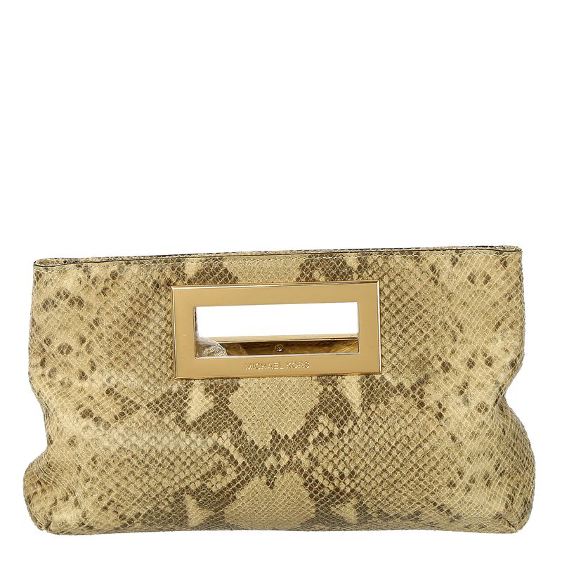 Clutch-Michael-Kors-Animal-Print