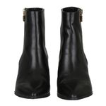Bota-Michael-Kors-Texturizada-Preta