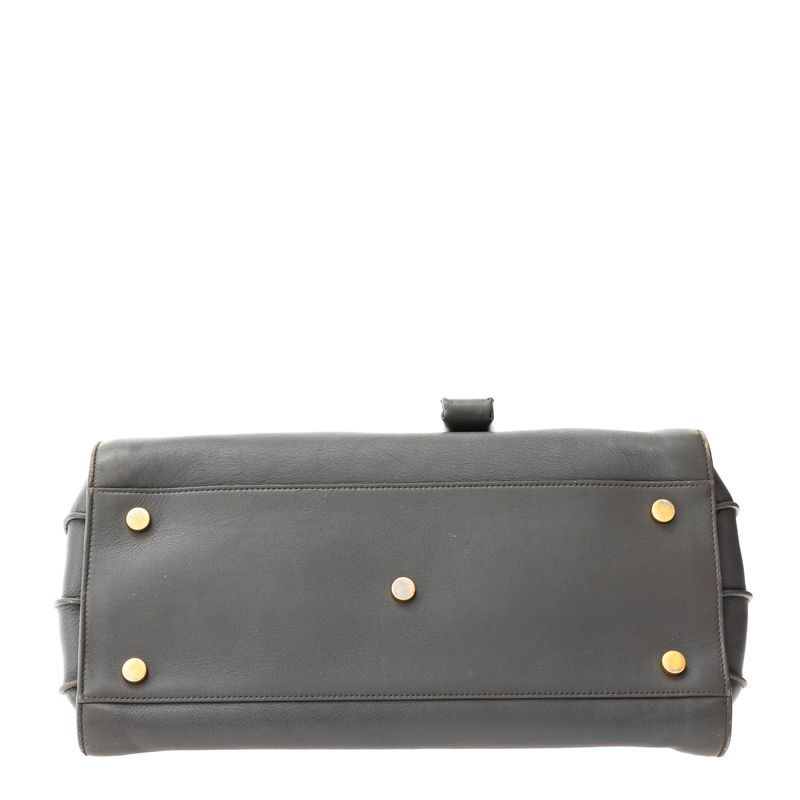 Bolsa-Saint-Laurent-Sac-de-Jour-Cinza