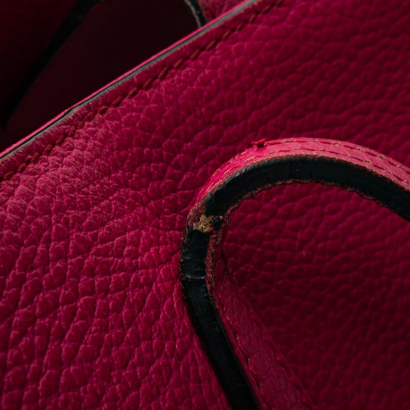 Bolsa-Gucci-Swing-Tote-Pink