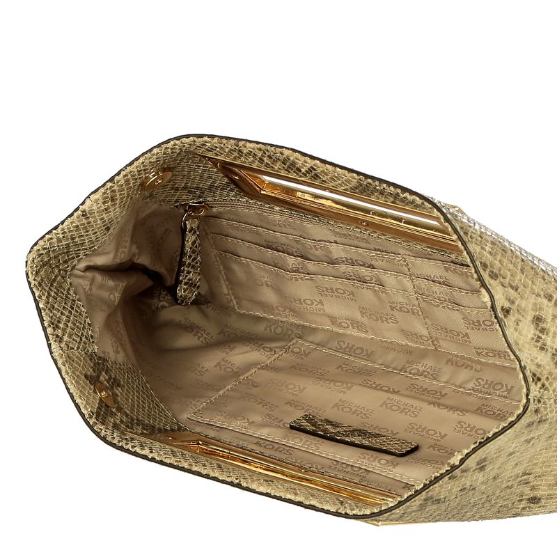 Clutch-Michael-Kors-Animal-Print