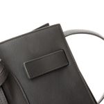 Bolsa-Saint-Laurent-Sac-de-Jour-Cinza