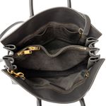 Bolsa-Saint-Laurent-Sac-de-Jour-Cinza