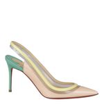 81651-Scarpin-Christian-Louboutin-Verniz-Bege-Amarelo-e-Verde-1