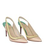 81651-Scarpin-Christian-Louboutin-Verniz-Bege-Amarelo-e-Verde-verso