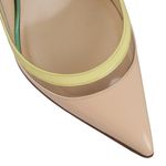 81651-Scarpin-Christian-Louboutin-Verniz-Bege-Amarelo-e-Verde-6