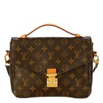 Bolsa-Louis-Vuitton-Pochette-Metis-Monograma