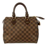 Bolsa-Louis-Vuitton-Speedy-25-Damier-Ebene