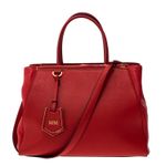 Bolsa-Fendi-2Jours-Vermelha