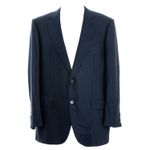 Blazer-Ermenegildo-Zegna-Cashmere-Marinho