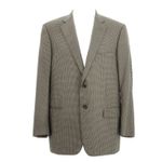 Blazer-Ermenegildo-Zegna-Pied-de-Poule
