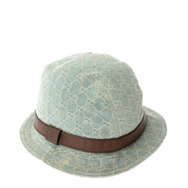 Chapeu-Gucci-Infantil-Jeans