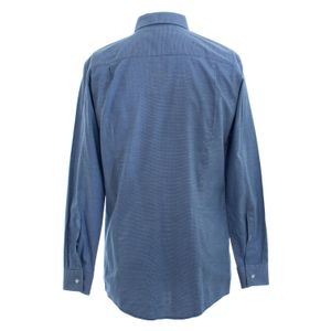 Camisa Hugo Boss Quadriculada