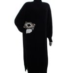 Clutch-Cristais-Preto-e-Prata