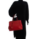 Bolsa-Fendi-2Jours-Vermelha