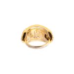 Anel-Vintage-Dourado-e-Prateado-Cristais