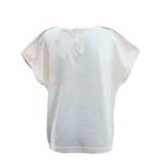 Camiseta-Dolce---Gabbana-Infantil-Estampa-Leque