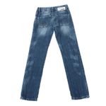Calca-Jeans-Diesel-Infantil-Destroyed