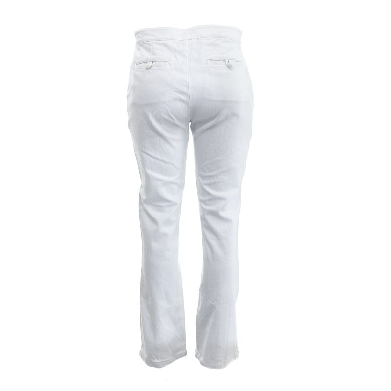 Calca-Red-Valentino-Jeans-Branca
