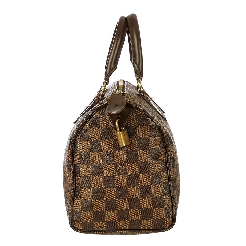 Bolsa-Louis-Vuitton-Speedy-25-Damier-Ebene