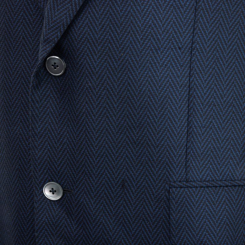 Blazer-Ermenegildo-Zegna-Cashmere-Marinho