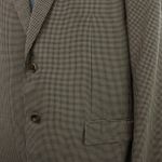 Blazer-Ermenegildo-Zegna-Pied-de-Poule