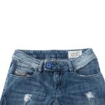 Calca-Jeans-Diesel-Infantil-Destroyed