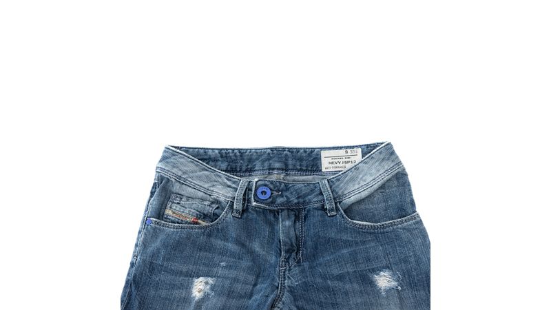 Calça store diesel infantil