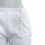 Calca-Red-Valentino-Jeans-Branca