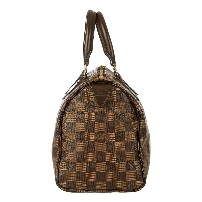 Bolsa-Louis-Vuitton-Speedy-25-Damier-Ebene