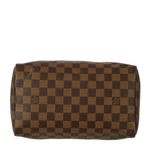 Bolsa-Louis-Vuitton-Speedy-25-Damier-Ebene