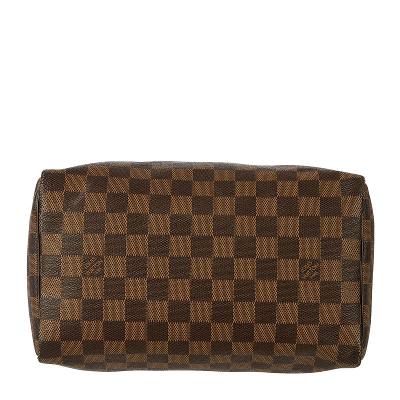 Bolsa-Louis-Vuitton-Speedy-25-Damier-Ebene