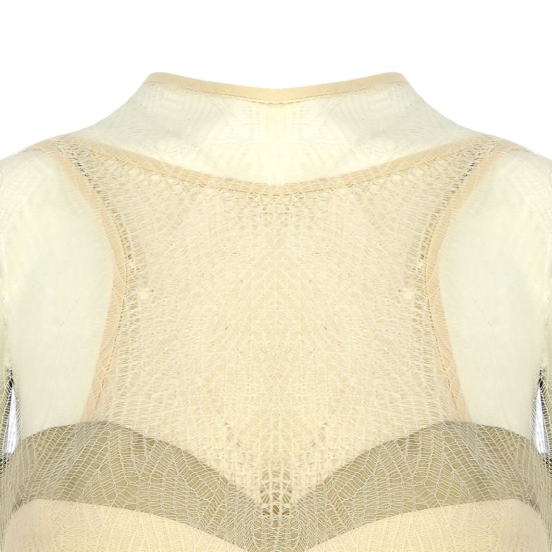 Vestido-Paula-Raia-Tule-Bege