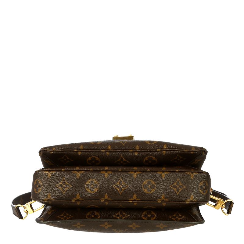 Bolsa-Louis-Vuitton-Pochette-Metis-Monograma