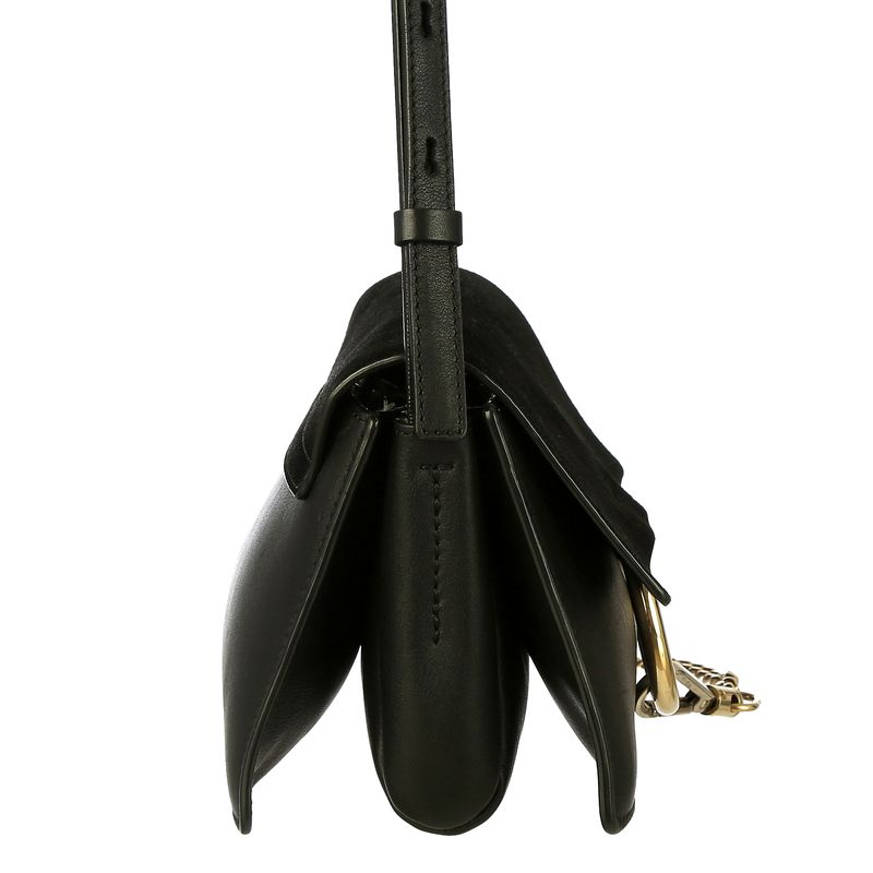 Bolsa-Chloe-Faye-Couro-e-Camurca-Preto