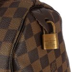 Bolsa-Louis-Vuitton-Speedy-25-Damier-Ebene