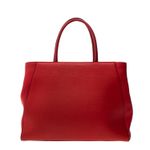 Bolsa-Fendi-2Jours-Vermelha