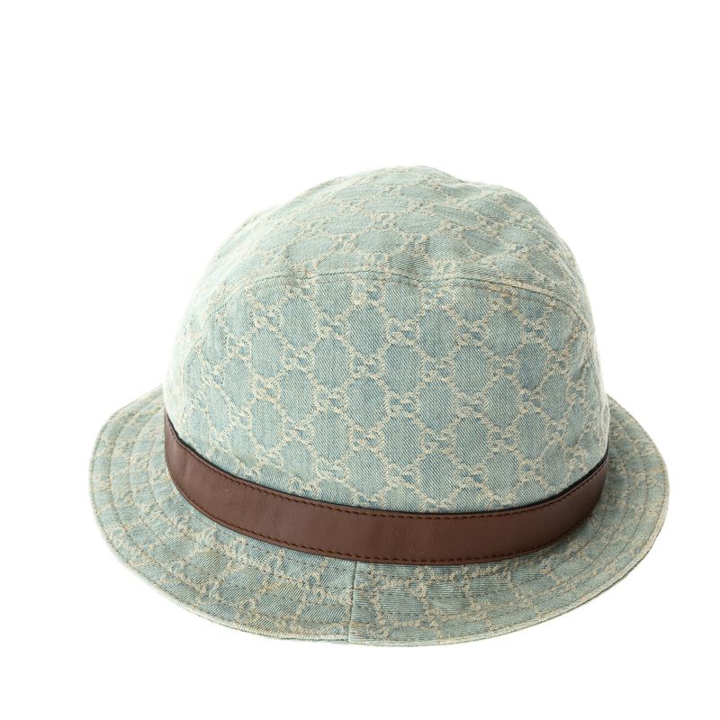 Chapeu-Gucci-Infantil-Jeans