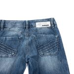 Calca-Jeans-Diesel-Infantil-Destroyed