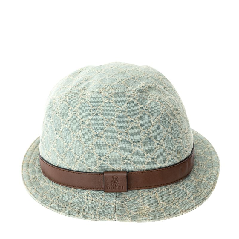 Chapeu-Gucci-Infantil-Jeans