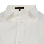 Camisa-Roberto-Cavalli-Algodao-Branco