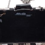 Clutch-Cristais-Preto-e-Prata