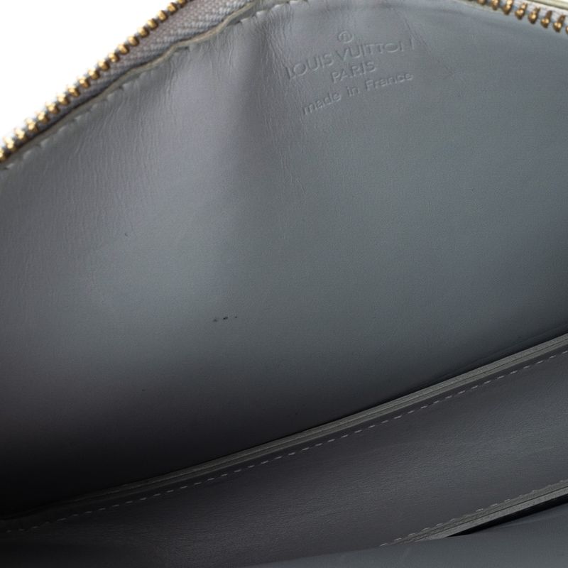 Bolsa-Louis-Vuitton-Lexington-Verniz-Cinza