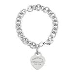 Pulseira-Tiffany---Co-Return-To-Corrente-e-Coracao