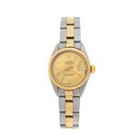 Relogio-Rolex-Oyster-Perpetual-Datejust-25mm-Aco-e-Ouro