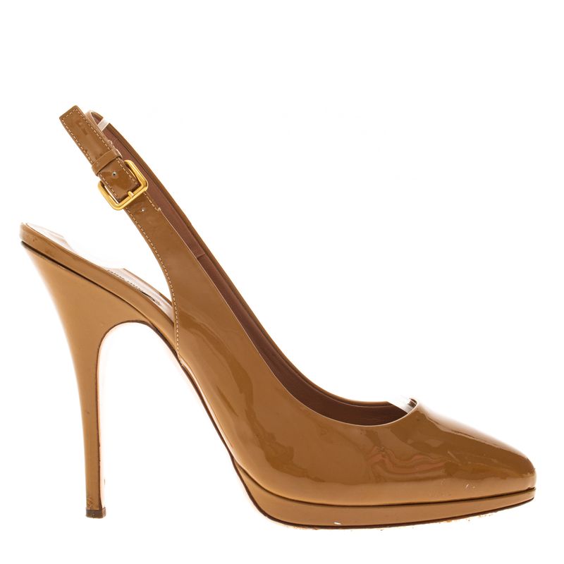 Sapato-de-Salto-Miu-Miu-Verniz-Caramelo