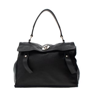 Bolsa Saint Laurent Muse Two Preta