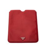 Capa-Ipad-Prada-Saffiano-Vermelho