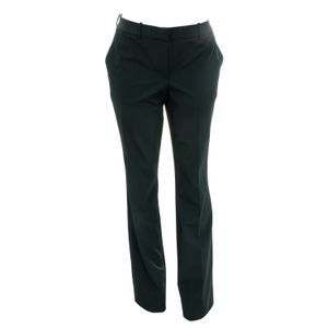 Calça Salvatore Ferragamo Social Verde