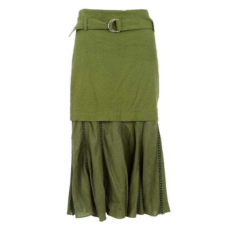 Saia-Lolitta-Tecido-Verde